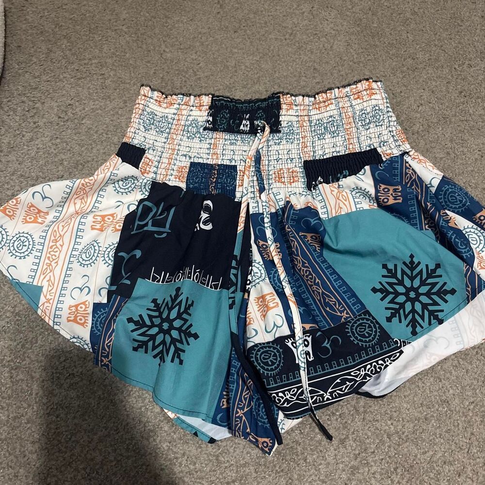 Unbranded Women's multi Skirt